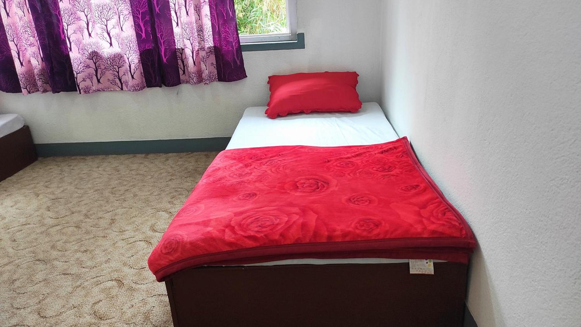 Budget Backpackers Hotel Lalitpur Exterior foto