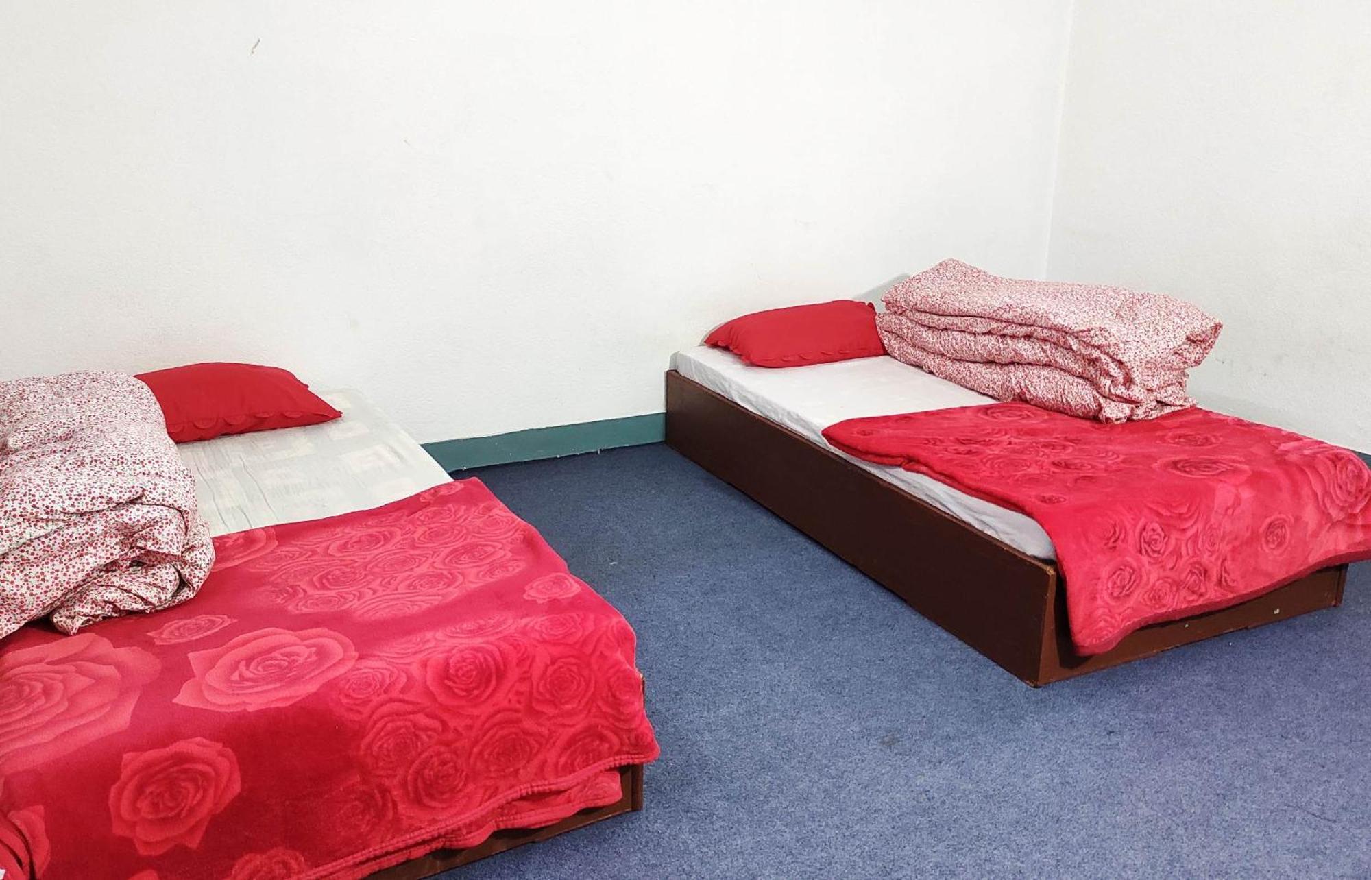 Budget Backpackers Hotel Lalitpur Exterior foto
