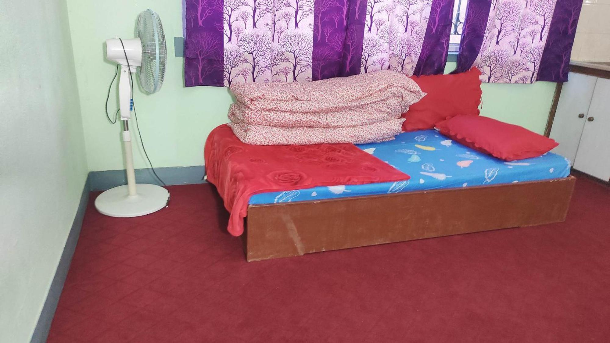 Budget Backpackers Hotel Lalitpur Exterior foto
